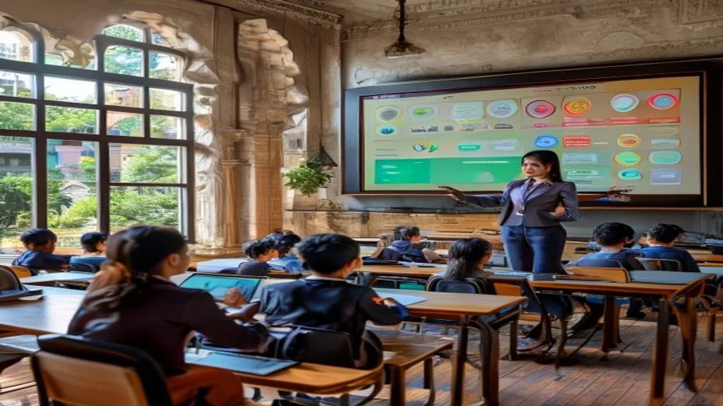 Student Management Software