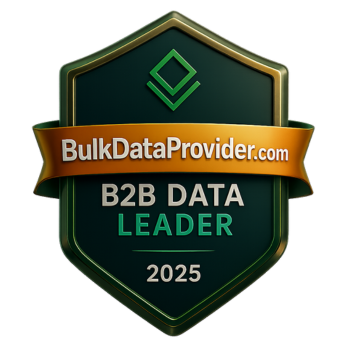 Data Leader