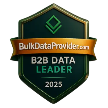Data Leader
