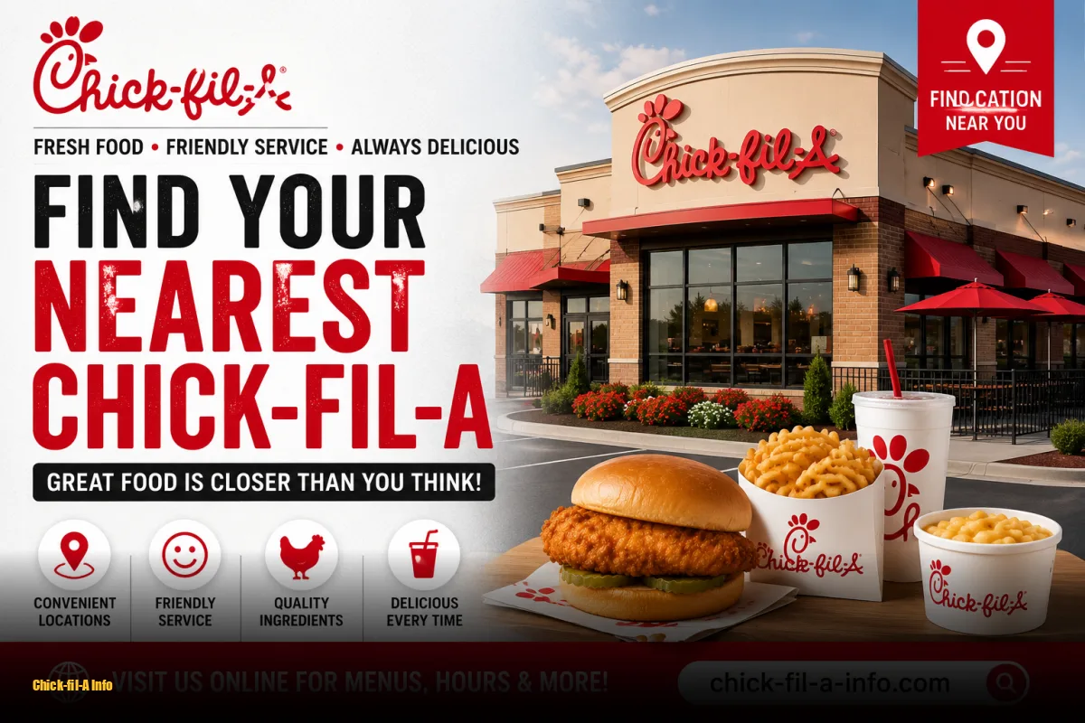 Chick-fil-A Alabaster, Alabama