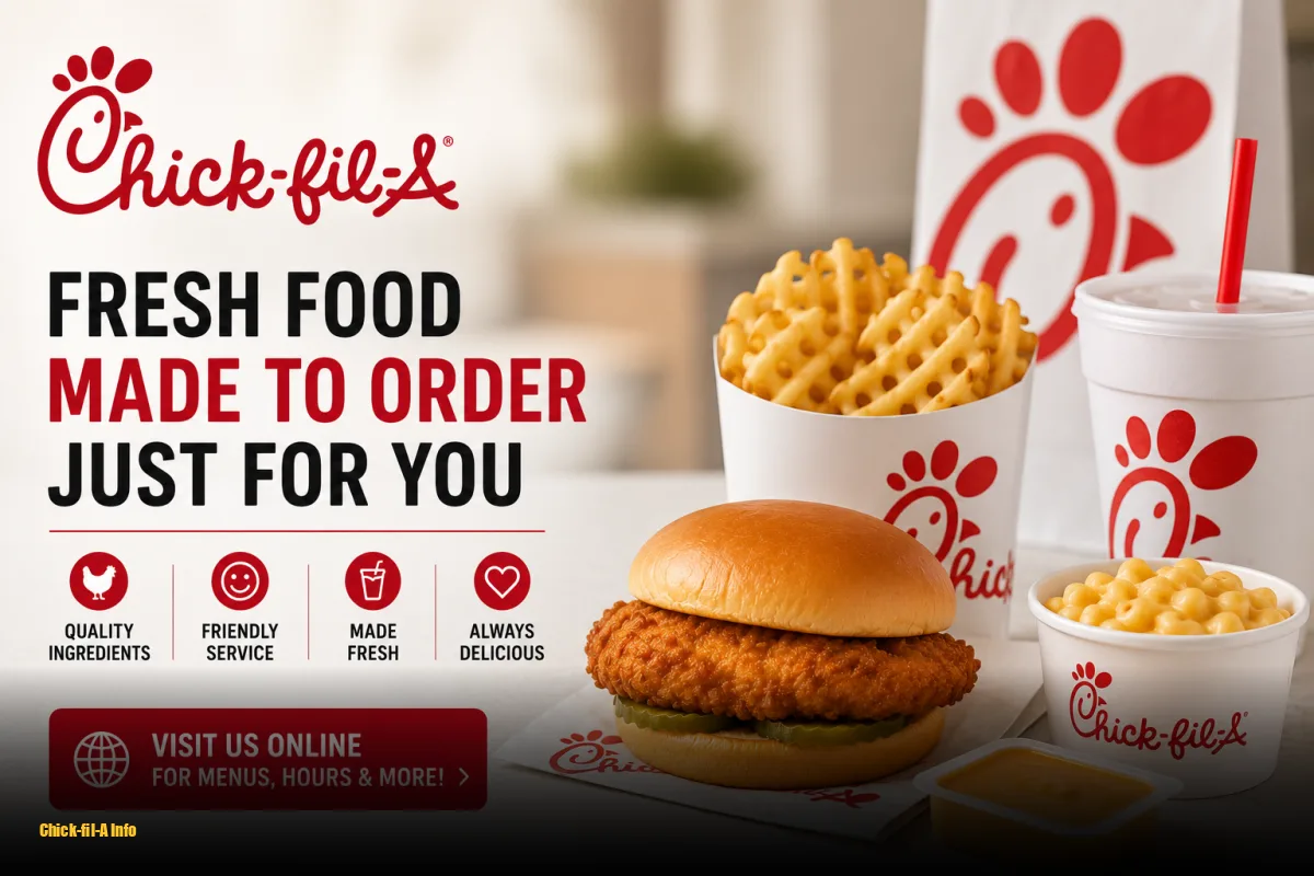 Chick-fil-A Auburn, AL