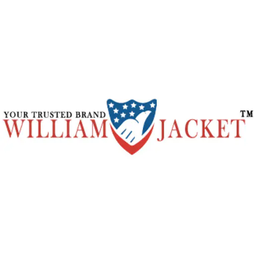 William Jacket