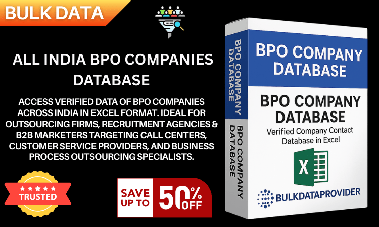BPO COMPANY
