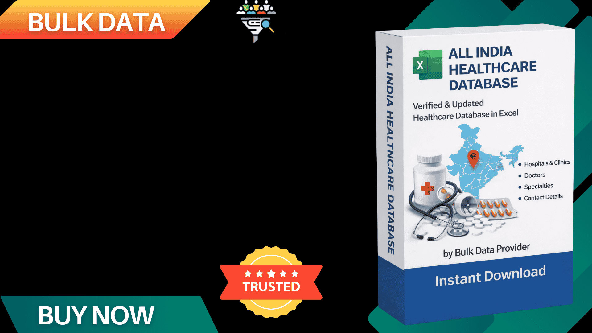 Maharashtra Orthodontic Clinics Database – Verified & Updated Business Leads