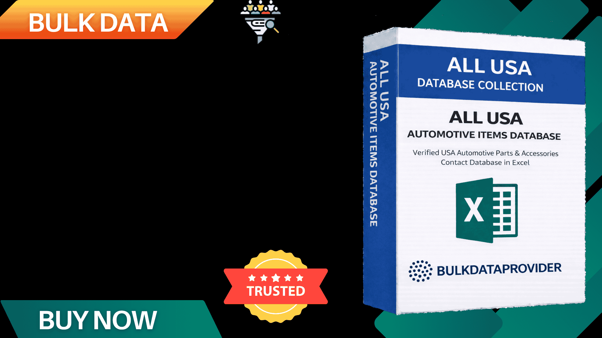 All USA Automotive Chemical Suppliers Database – Verified Business Data