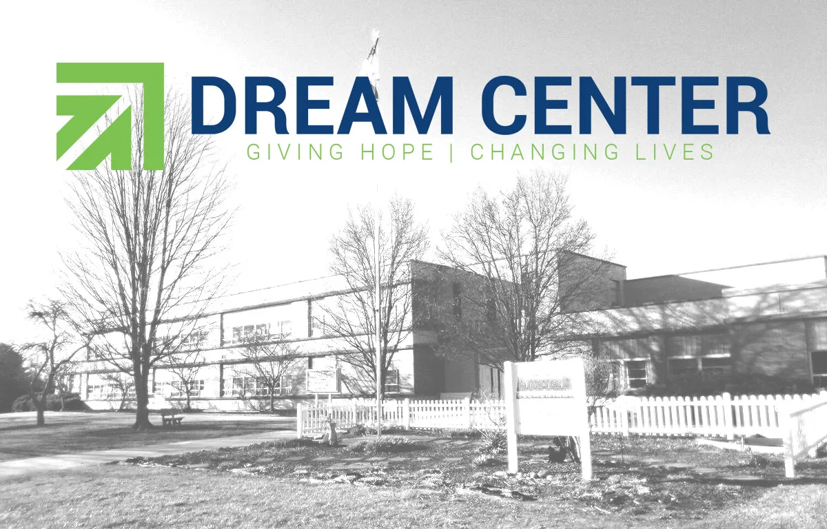 Shelby Dream Center