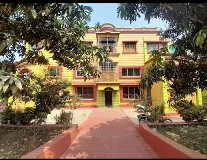 Shamrock Patrick School