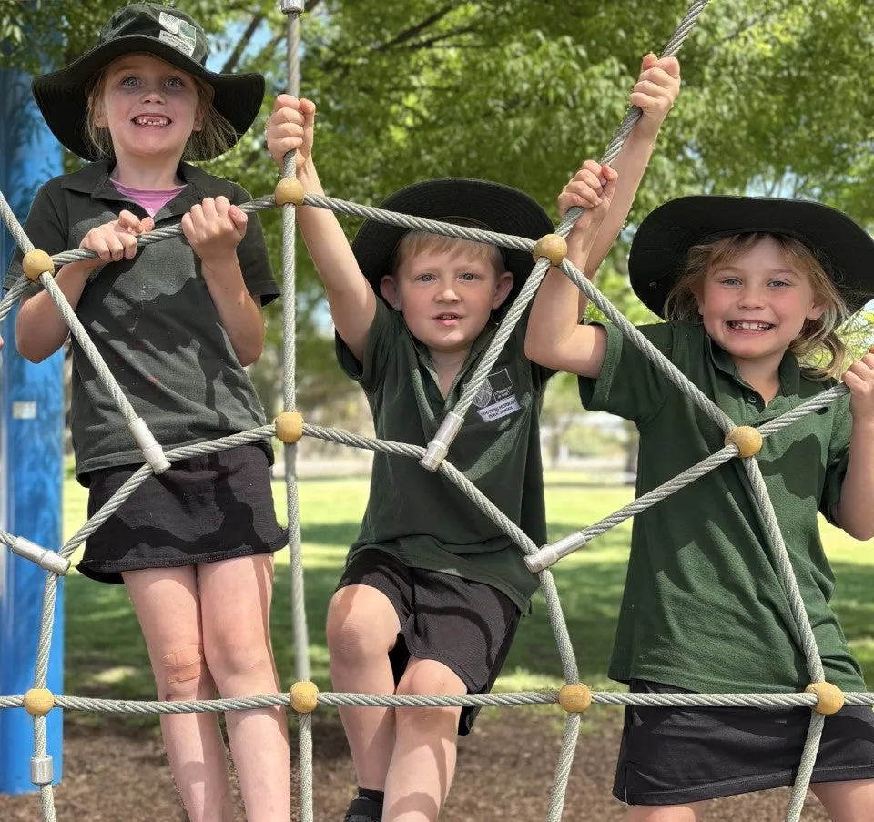 Whitton Murrami Public School