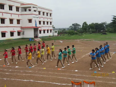 St. XAVIER'S HIGH SCHOOL, BANKURA (Best English Medium CBSE School in Bankura)