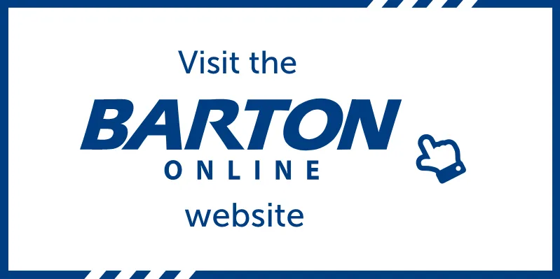 Barton Community College