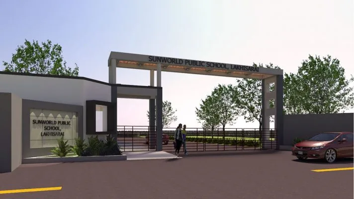 Sunworld Public School | Top CBSE School in Lakhisarai for Nc to 10