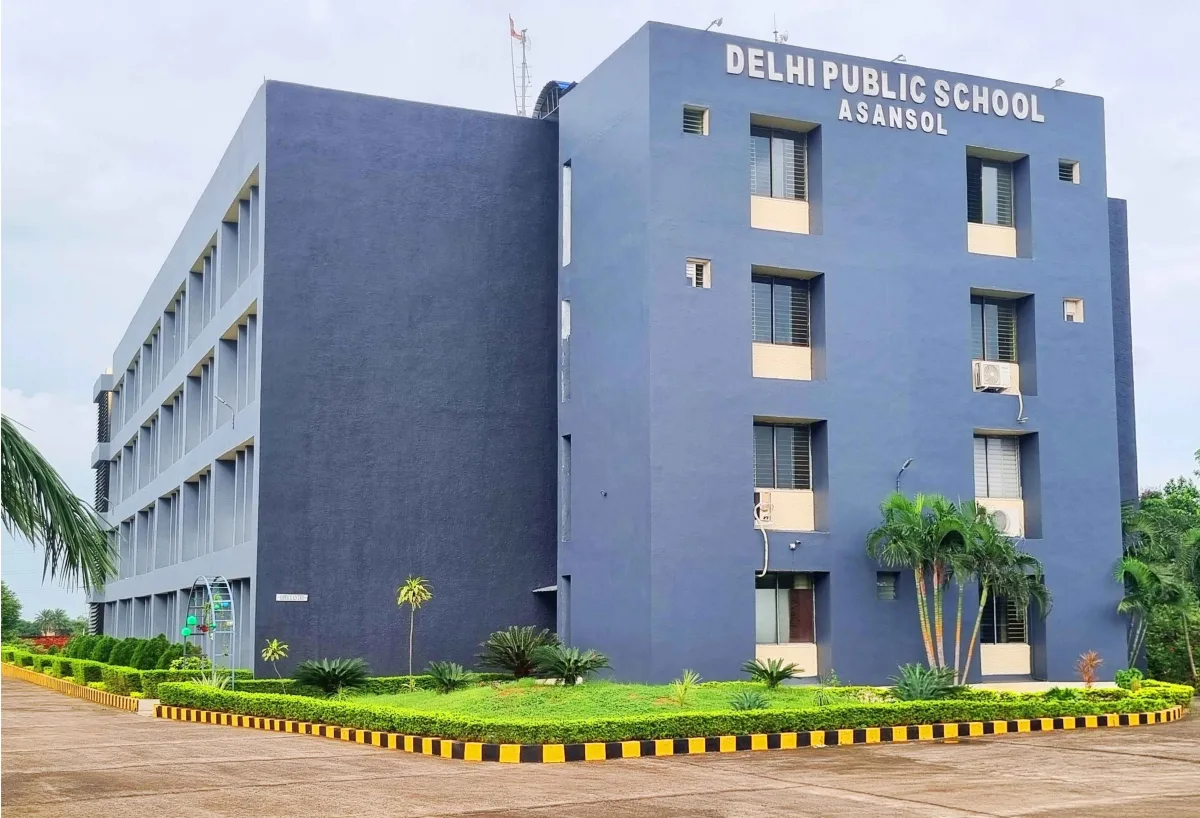Delhi Public School Asansol